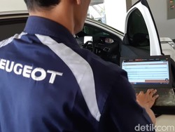 Mekanik Peugeot RI Bisa Dapat Arahan dari Prancis