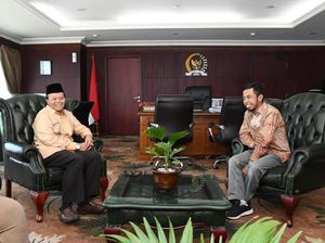 HNW Sebut GBHN Jamin Rencana Pembangunan RI Jangka Panjang