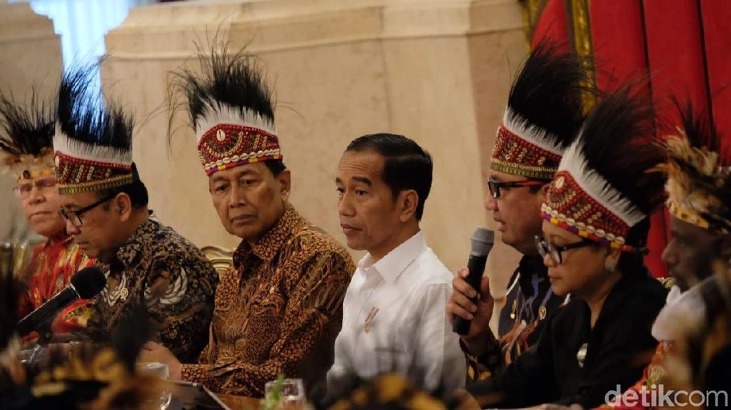 2 Tahun Jokowi-Maruf, Kabinet Indonesia Maju Reshuffle Lagi?
