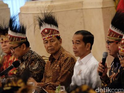2 Tahun Jokowi-Maruf, Kabinet Indonesia Maju Reshuffle Lagi?