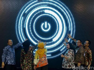 PLN Buka Program Magang Bagi Mahasiswa Perguruan Tinggi