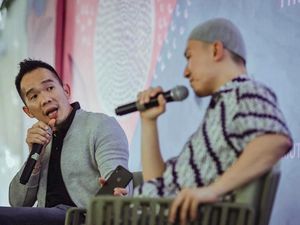 Sebelum Mualaf sang Kakak Minta Felix Siauw Tunjukkan Islam Agama Damai Sebelum Mualaf sang Kakak Minta Felix Siauw Tunjukkan Islam Agama Damai