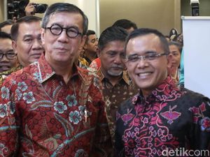 Banyuwangi Raih Penghargaan dari Kemenkum HAM