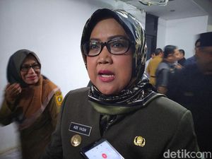 Bupati Bogor Kesal Warga Buang Sampah Sembarangan: Terbuat dari Apa Otaknya