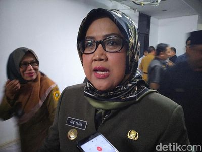 Duo Kakak Adik Rachmat dan Ade Yasin, Bupati Bogor yang Kena OTT KPK