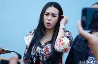 Bebby Fey Sengaja Umbar Video Syur, Ini Ancaman Hukumannya