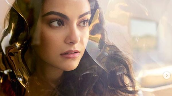 Mirip Barbie Nouva, Camila Mendes Juga Ngaku Pernah Diperkosa