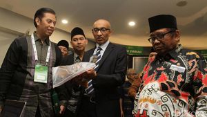 Lokakarya Nasional LDII