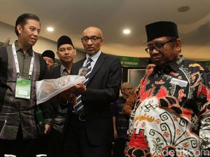 Lokakarya Nasional LDII Lokakarya Nasional LDII