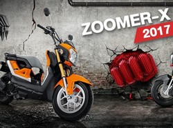 Honda Zoomer Muncul di NJKB, Siap Dijual di Indonesia?