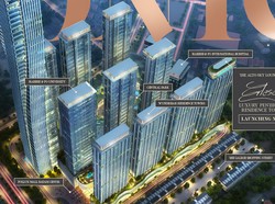 Menengok Ambisi Habibie Bikin Gedung Pencakar Langit di Batam