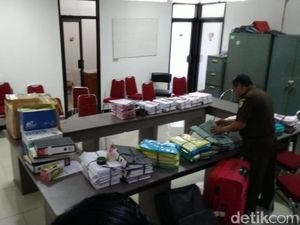 Pimpinan Bank BUMN di Purbalingga Jadi Tersangka Kredit Fiktif Rp 28 M