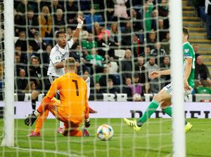 Hasil Kualifikasi Piala Eropa: Jerman Menang 2-0 atas Irlandia Utara Hasil Kualifikasi Piala Eropa: Jerman Menang 2-0 atas Irlandia Utara