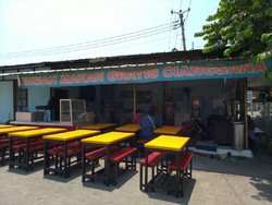 Perampok di RM Gratis untuk Duafa di Bogor Sempat Dikira Mau Minta Makan