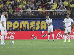 Real Madrid Ditunggu Jadwal Padat: 7 Laga dalam 22 Hari