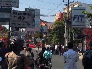 Viral Video Diduga Baku Tembak di Sleman, Ini Kata Polisi