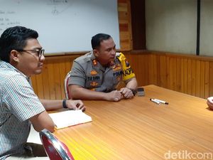 Pelajar Bunuh Begal yang Hendak Perkosa Pacar Ternyata Sudah Beristri