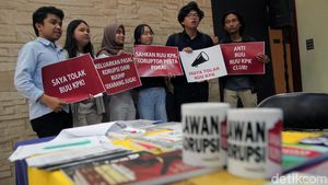 Festival Konstitusi dan Antikorupsi 2019 Digelar di UGM