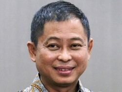 Capaian Jonan Selama 5 Tahun Jadi Menteri Jokowi