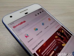 Misi Bukalapak Melantai di Bursa saat Masih Rugi Rp 1,3 T