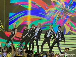 Ini 5 Lagu NCT Dream Pemacu Semangat