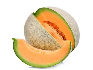 10 Manfaat Buah Melon, Bisa untuk Diet hingga Memelihara Kulit