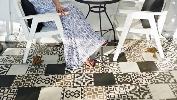 Intip Kulinerannya DJ Seksi, Barbie Nouva yang Doyan Es Krim dan Smoothies