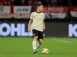 Pemulihan Cedera Pinggul, Dalot Berobat ke China