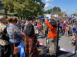 Budaya Indonesia Sukses Unjuk Gigi di Amerika Serikat