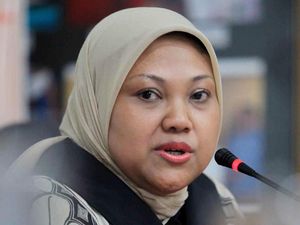 Soal Bonus 5 Kali Gaji, Menaker: Berlaku Bagi Pengusaha Besar Soal Bonus 5 Kali Gaji, Menaker: Berlaku Bagi Pengusaha Besar