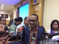 Sebut Pemilihan Capim KPK Cacat Yuridis, Ini Saran Samad ke DPR