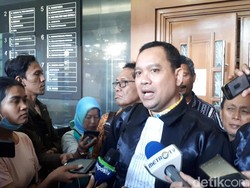 Pengacara Sebut Dakwaan Kivlan Zen Dipaksakan