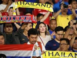 Kemenangan ini membuat Thailand memuncaki klasemen dengan empat poin dari dua laga.