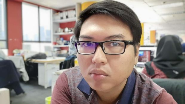 Samsung Galaxy M30, Baterai dan Layar Maksimal