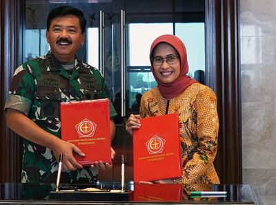 Cegah Black Out, PLN Gandeng TNI