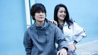 Cerita Mitha The Virgin Minta Izin Ahmad Dhani saat Cabut