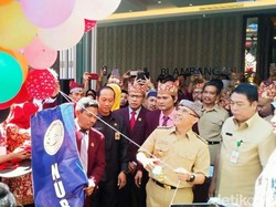 Banyuwangi dan Perawat Kolaborasi Bikin Sehat Usaha Wisata Warga