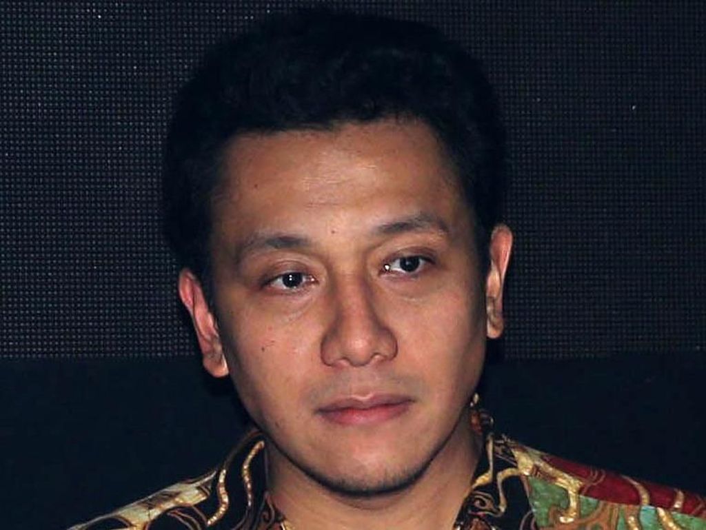 Minta FPI Ubah soal Khilafah Islamiyah, PKPI: Tak Ada Celah Negosiasi Minta FPI Ubah soal Khilafah Islamiyah, PKPI: Tak Ada Celah Negosiasi