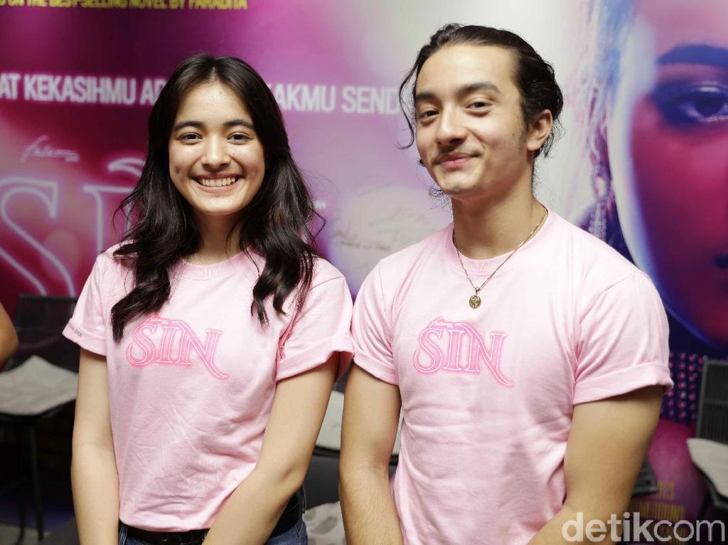 Juri Pusing Nilai 200 Film Kisah Cinta Sedarah di Festival Film Pendek SIN Juri Pusing Nilai 200 Film Kisah Cinta Sedarah di Festival Film Pendek SIN