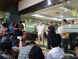 Pesan Anak Habibie ke Penjenguk: Mohon Dimengerti, Bapak Perlu Istirahat