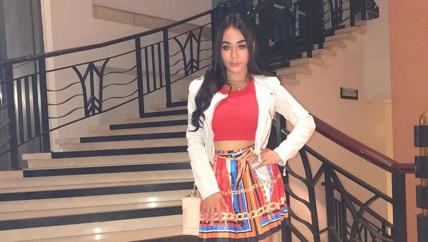 Disebut Transgender dan Mirip Lucinta Luna, Ini Reaksi Bebby Fey