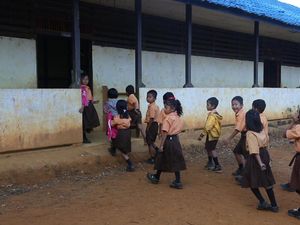 Hampir Seluas Jabar, Ini Tantangan Sintang Siapkan Generasi Emas