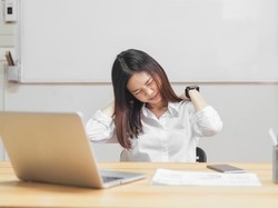 Merasa Lelah Setelah Seharian Berpikir Keras? Ternyata Ini Penyebabnya