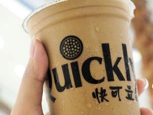 Sluurpp! Ini 5 Gerai Boba Milk Tea  yang Populer di Korsel Sluurpp! Ini 5 Gerai Boba Milk Tea  yang Populer di Korsel