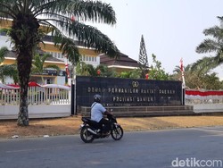 Fraksi PDIP Usulkan Interpelasi Gubernur soal Bank Banten