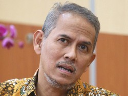 Intip Garasi Anggito Abimanyu yang Disebut Jadi Menteri Penerimaan Negara