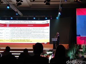 Wisatawan Ditarget Naik 4 Kali Lipat di 5 Destinasi Super Prioritas