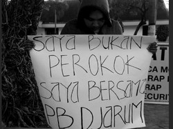 Dari Mantan Atlet, Artis hingga Netizen Ramai-ramai Bela PB Djarum