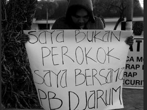 Dari Mantan Atlet, Artis hingga Netizen Ramai-ramai Bela PB Djarum Dari Mantan Atlet, Artis hingga Netizen Ramai-ramai Bela PB Djarum