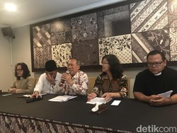 Utusan Khusus Presiden akan Gelar Munas Tokoh Antaragama